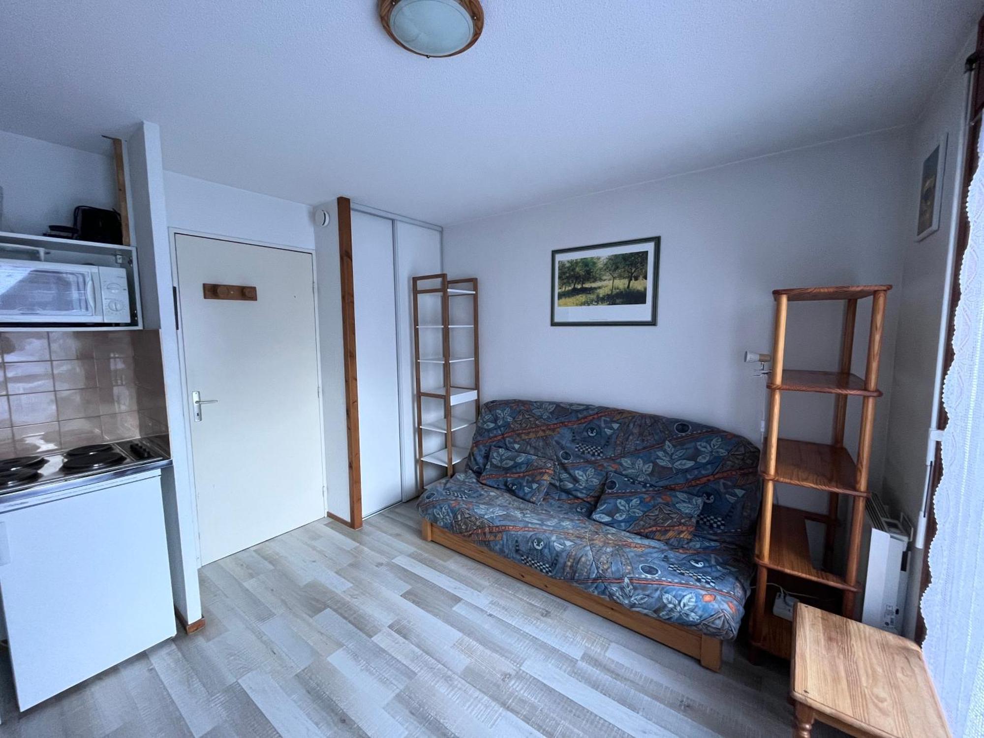 Apartmán Aux Pieds Des Pistes En Plein Soleil Les Contamines-Montjoie Exteriér fotografie