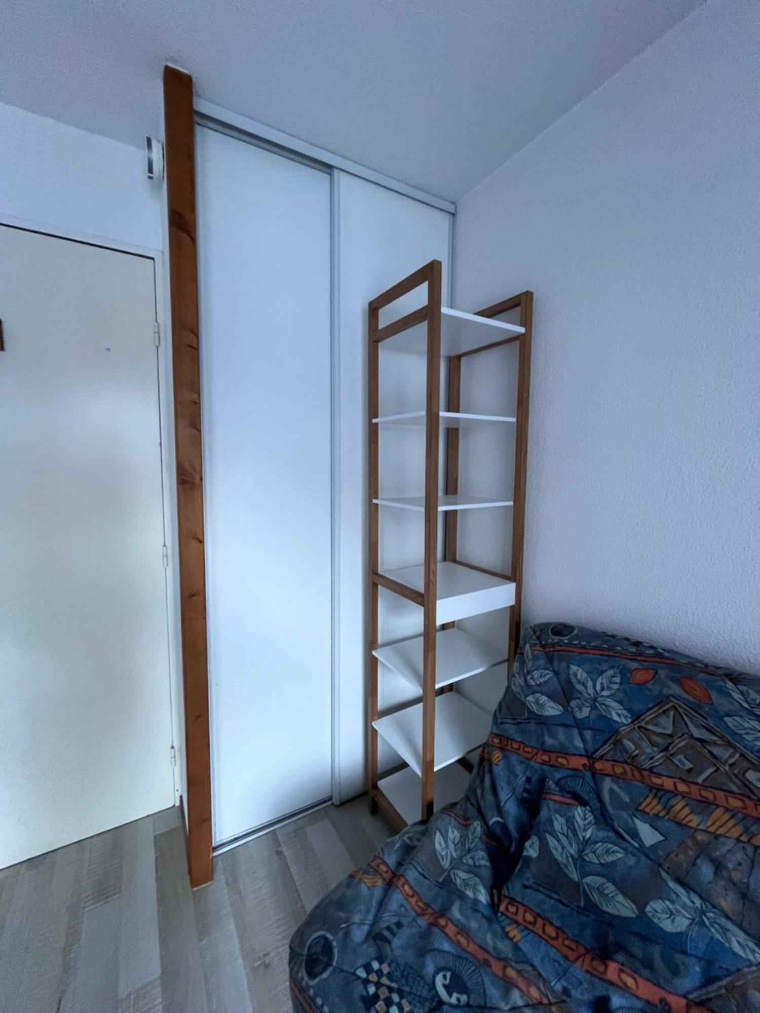 Apartmán Aux Pieds Des Pistes En Plein Soleil Les Contamines-Montjoie Exteriér fotografie