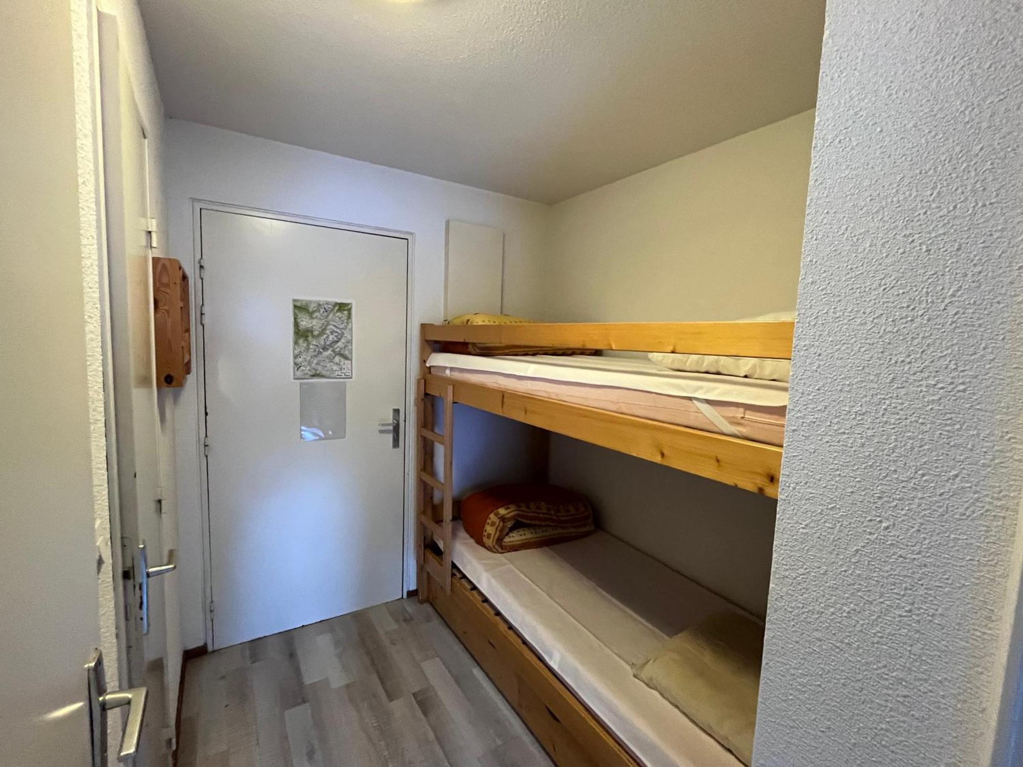 Apartmán Aux Pieds Des Pistes En Plein Soleil Les Contamines-Montjoie Exteriér fotografie